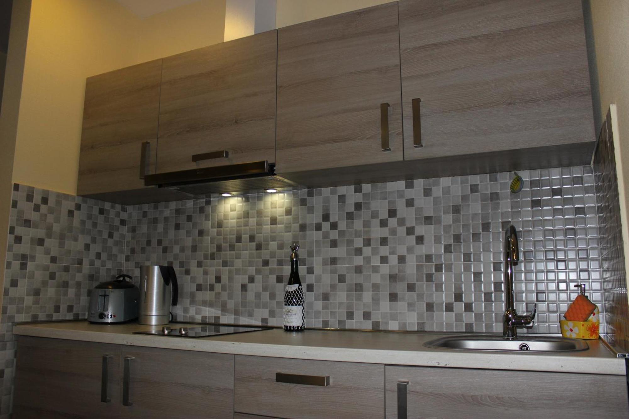 New Gudauri Block4 - Cosy Duplex Apartment Cameră foto