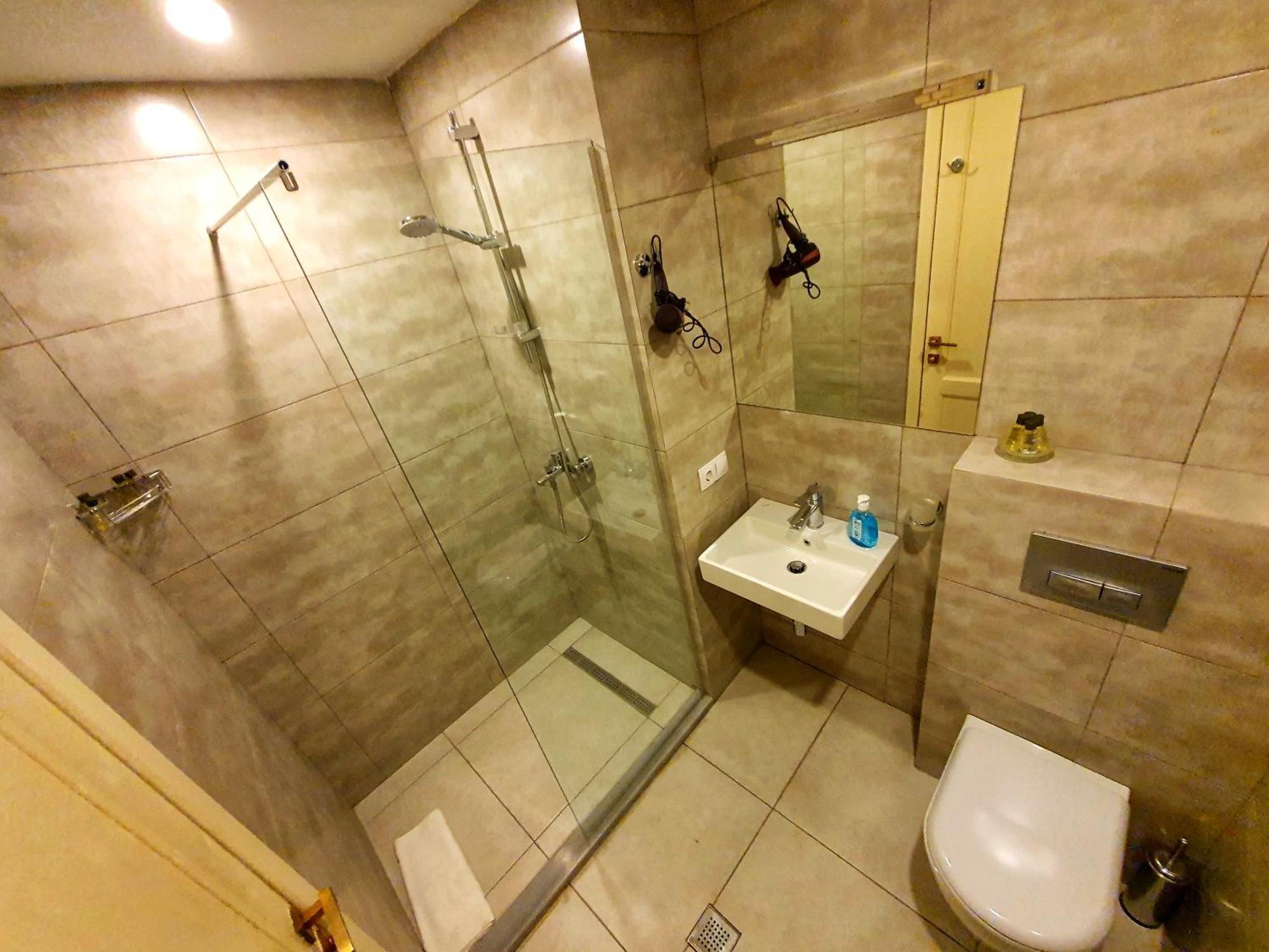 New Gudauri Block4 - Cosy Duplex Apartment Cameră foto
